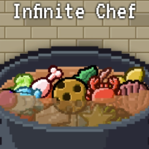 Infinite Chef img