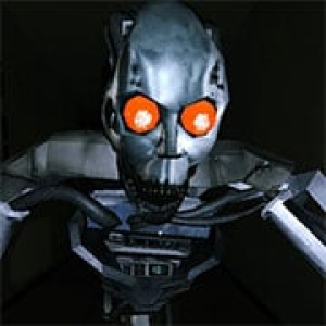 Iron Friend Iron Friend