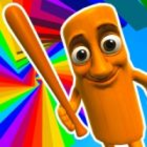 Italian Brainrot Obby Parkour img