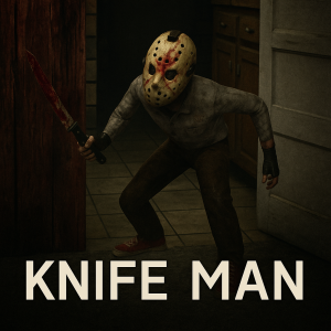 Knife Man