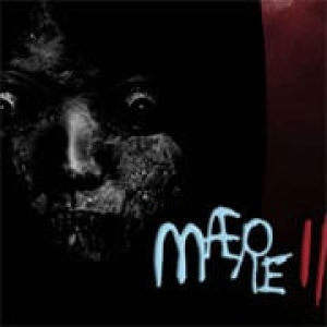 MAERE 2: Hypnagogia MAERE 2: Hypnagogia