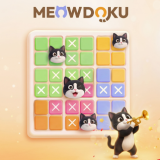 Meowdoku