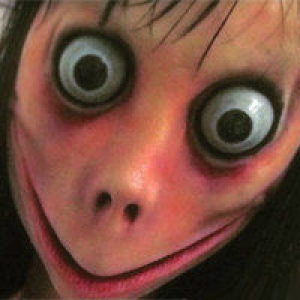 Momo Horror Story Momo Horror Story