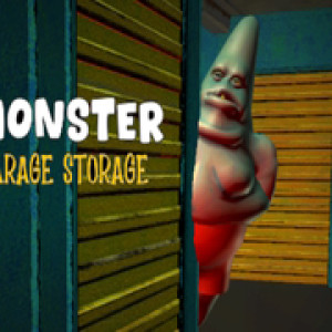 Monster of Garage Storage Monster of Garage Storage