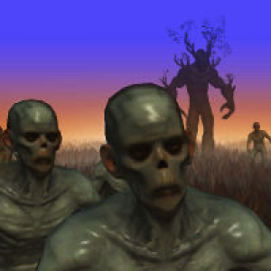 Monster Shooter Monster Shooter