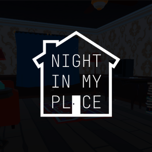 Night In My Place Night In My Place