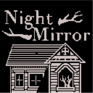 Night Mirror Night Mirror