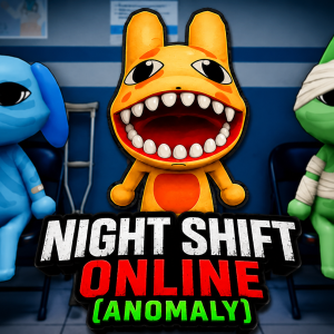 Night Shift Online (Anomaly)