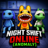 Night Shift Online (Anomaly)
