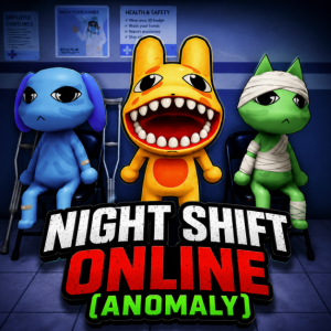 Night Shift Online (Anomaly) img