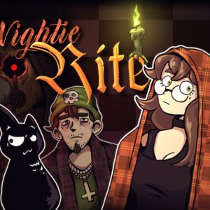 Nightie Rite Nightie Rite