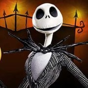 Nightmare Before Christmas: The Pumpkin King Nightmare Before Christmas: The Pumpkin King