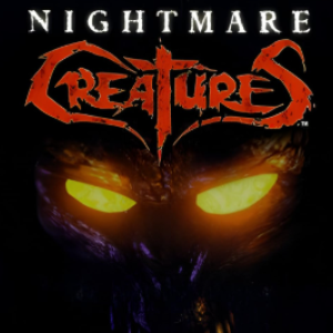 Nightmare Creatures img