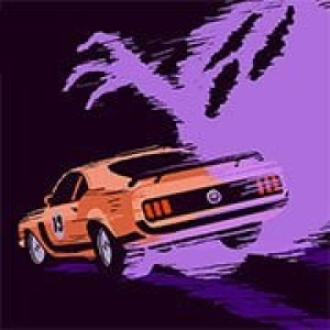 Nightmare Drive Nightmare Drive
