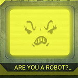 No Robots Allowed No Robots Allowed