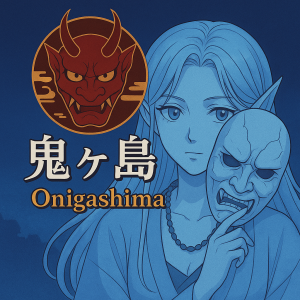Onigashima img