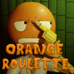 Orange Roulette img