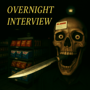 Overnight Interview img