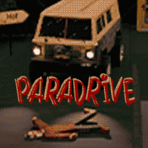 ParaDrive