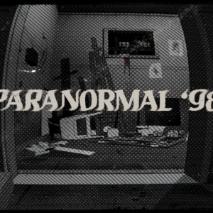 Paranormal '98