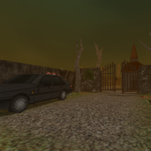 Perfect Spot Perfect Spot