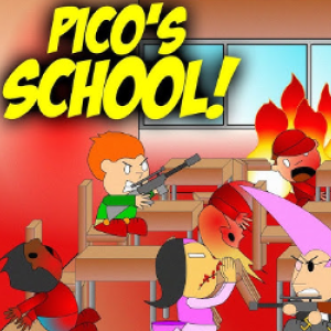 Pico's School