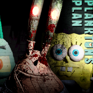 Plankton's Plan Plankton's Plan