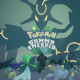 Pokemon Gamma Emerald