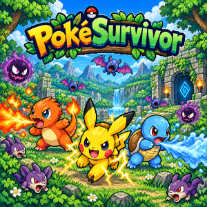 PokéSurvivor