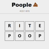 Poople