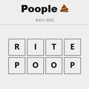 Poople img