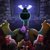 Poppy Playtime Chapter 4: Safe Haven