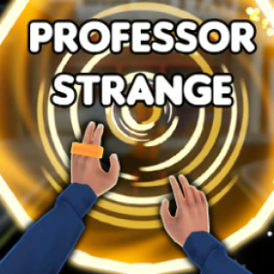 Professor Strange img