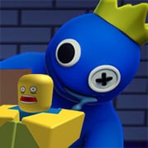 Rainbow Friends – Rainbow Mates Rainbow Friends – Rainbow Mates