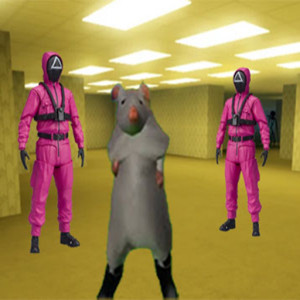 Ratomilton at Squid Game Backrooms img