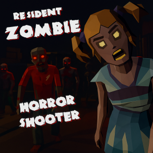 Resident Zombies: Horror Shooter img