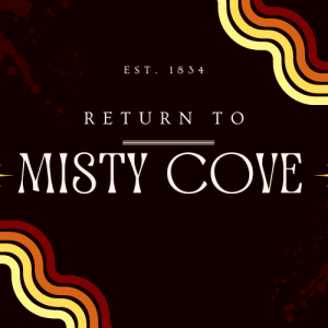 Return to Misty Cove