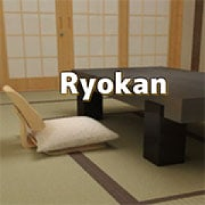 Ryokan Room Escape img