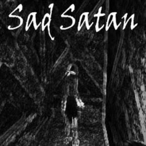 Sad Satan img