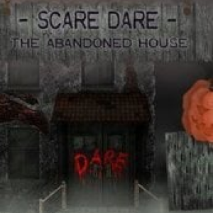Scare Dare: The House