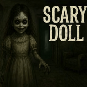 Scary Doll