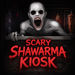 Scary Shawarma Kiosk img