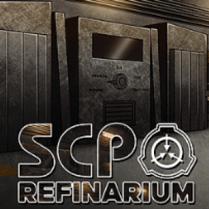 SCP: Refinarium