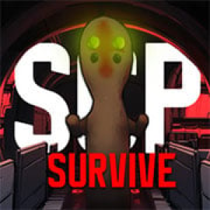 SCP Survive
