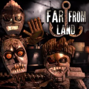 Roblox Far From Land Roblox Far From Land