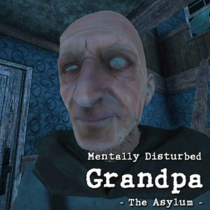 Grandpa Horror