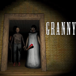 Granny 2
