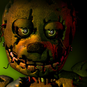 Five Nights at Freddy's 3