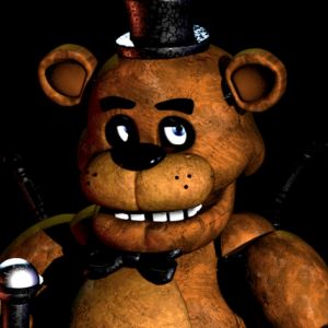 Five Nights at Freddy's Five Nights at Freddy's