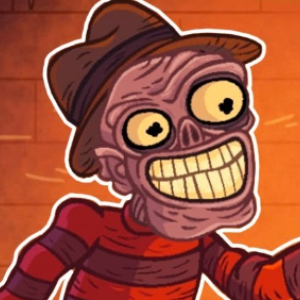 Troll Face Quest: Horror 2